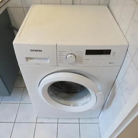 Privatunterkunft L8 Street - K4 2