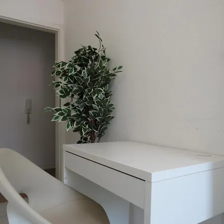 Privatunterkunft L8 Street - K4 2 Mannheim