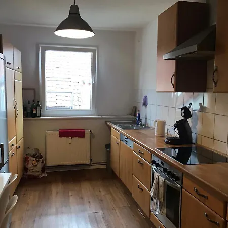 L8 Street - K4 2 Privatunterkunft Mannheim