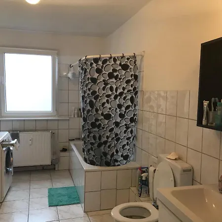 Privatunterkunft L8 Street - K4 2