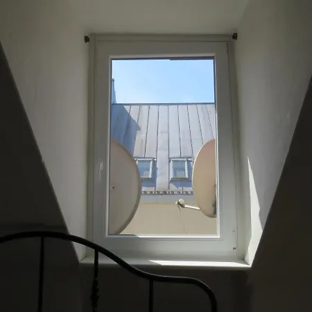 Privatunterkunft L8 Street - K4 2 Mannheim